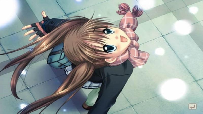 阳光下的真实 汉化版截图1