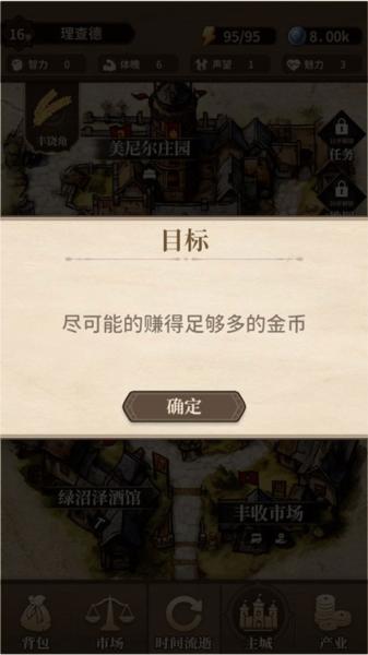 纷争法则:大贸险2