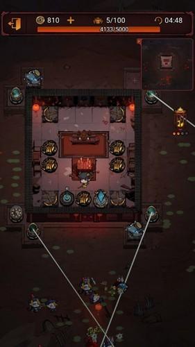 师叔救救我 安卓版v1.0截图1