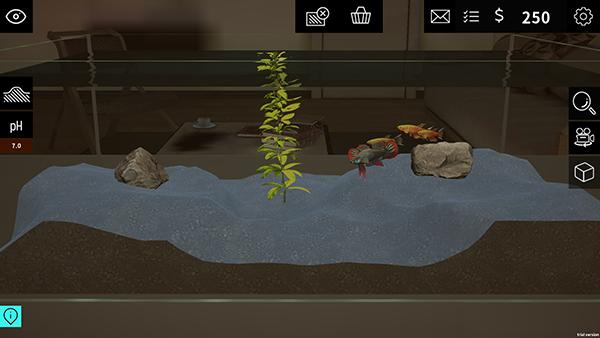 水族设计师 最新版v1.0.0截图2