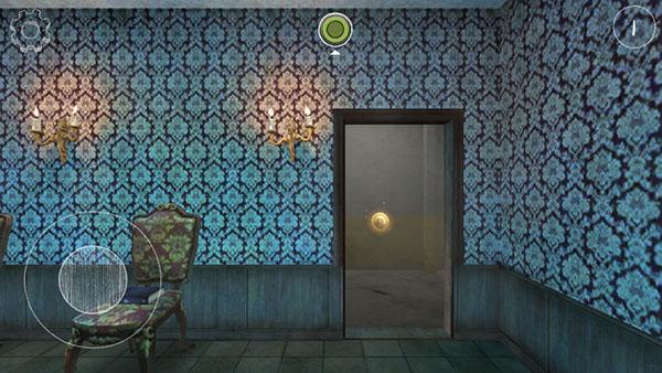 鬼修女3迷宫无尽逃亡5