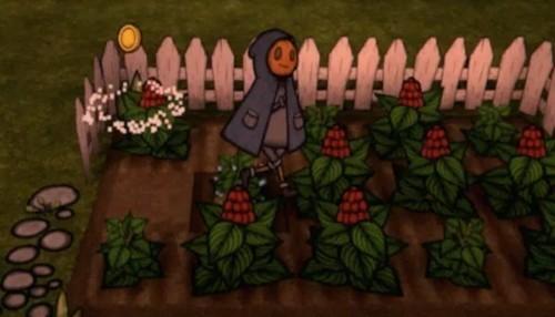 恐怖的南瓜农场内置功能菜单 安卓版v1截图3