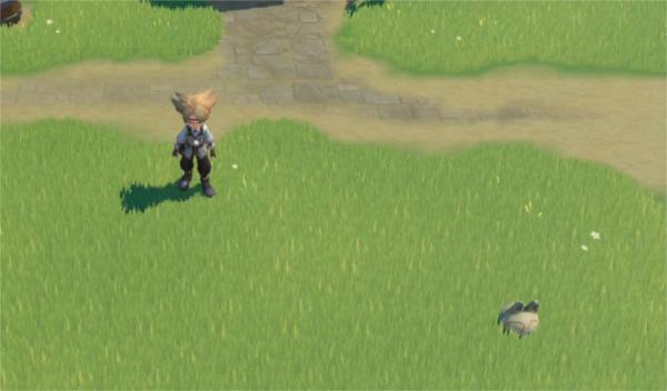 牧场气息 最新版v0.4.1截图2