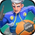 我想踢足球手游