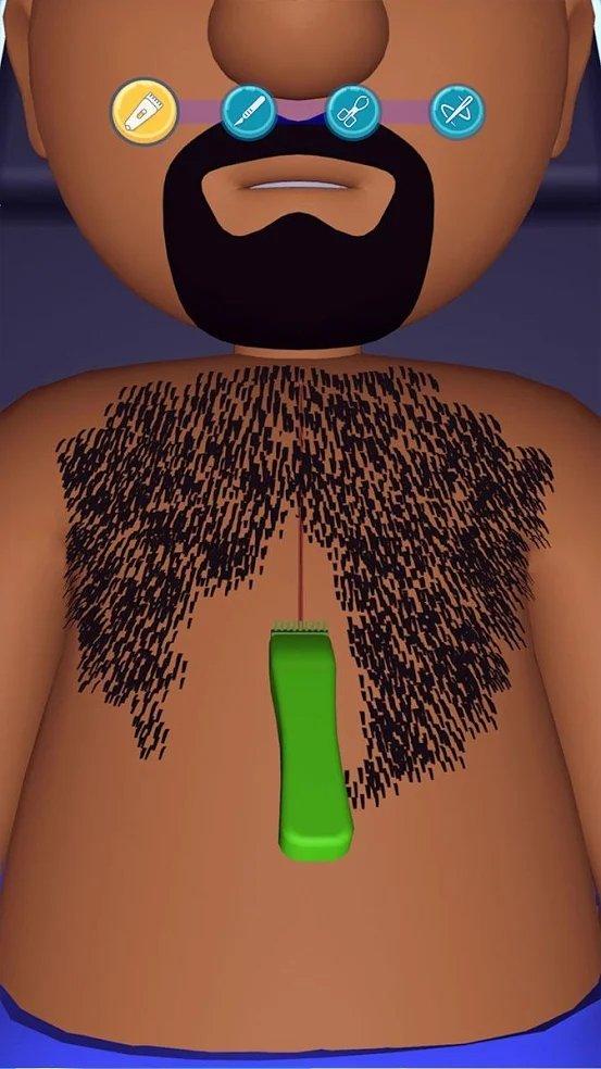 外科硕士 安卓版v1.1.3截图1