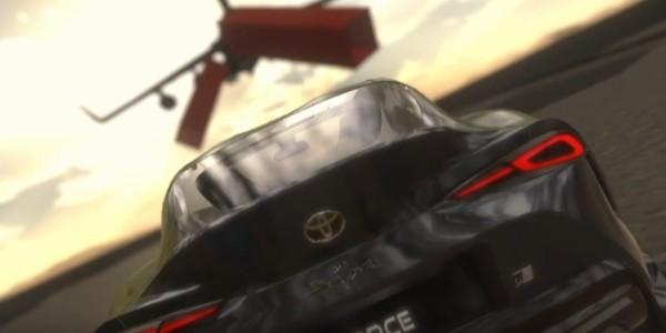 漂移力量2所有关卡解锁版 v1.5.2截图1