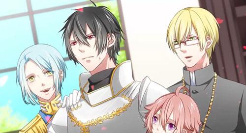 初恋是学生会长3