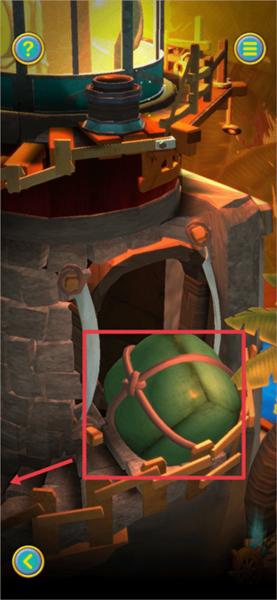 觉醒之门3悖论8