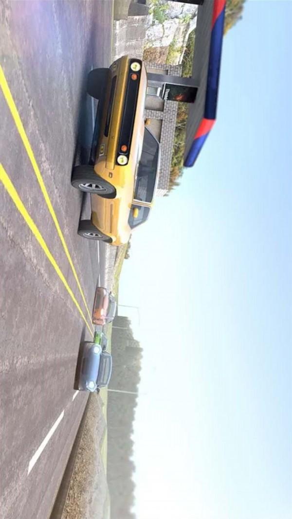 都市赛车狂飙截图1