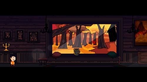 dentures and demons图片1