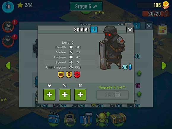 死亡突围僵尸战争13