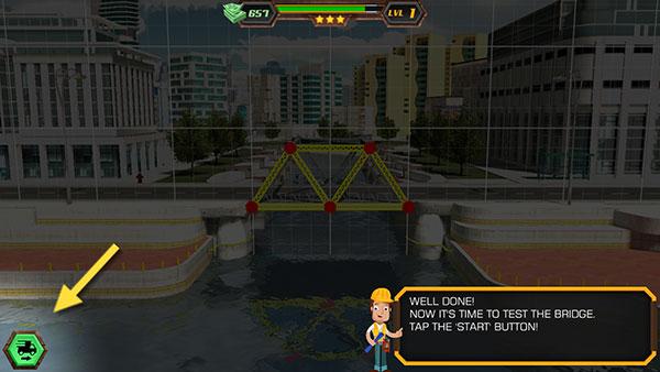 桥梁建设模拟器图片7