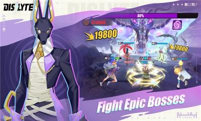 众神派对官方正版截图0