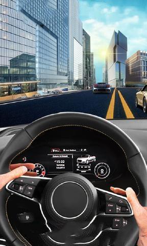 真实公路汽车2内购解锁版截图1