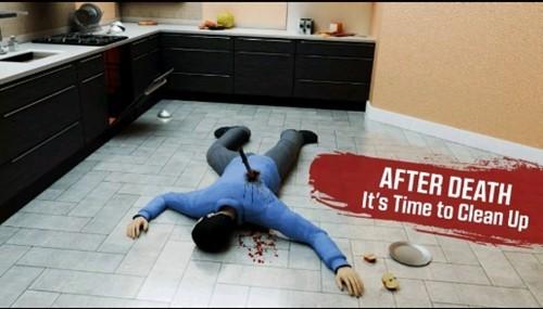 案发现场清洁工去广告版 安卓版v0.1.7截图2