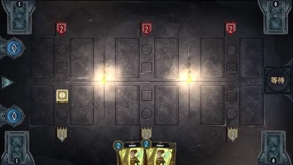 北境叛乱完整版 最新版v14截图2