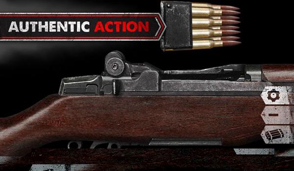 真实武器模拟器二战版最新版 全武器v1.4.0截图2