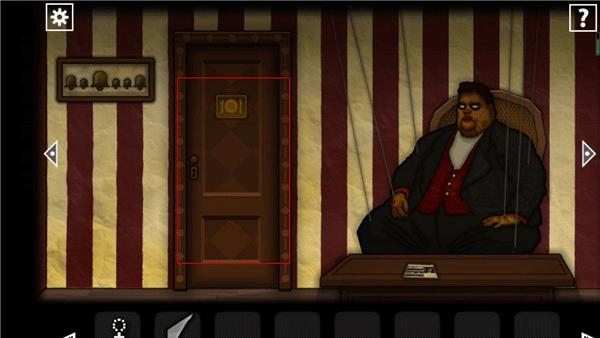 遗忘之丘木偶戏5