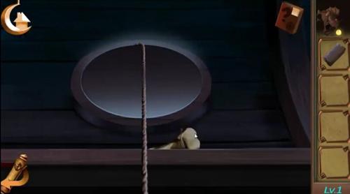 密室逃脱绝境系列2海盗船5