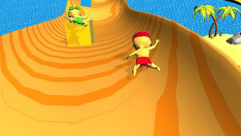 水上乐园冒险中文版