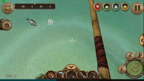 荒岛求生:进化7