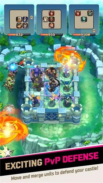 守护德比游戏 安卓最新版v1.1306.01截图0