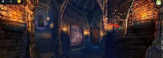 密室逃脱绝境系列4迷失森林5