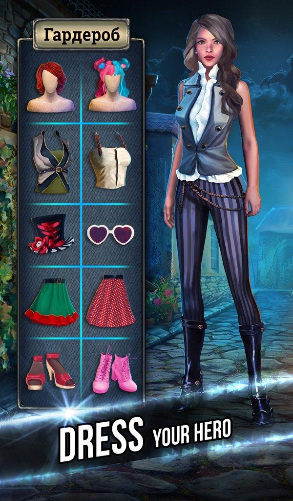 沿海山神秘 安卓版v1.23.42截图0