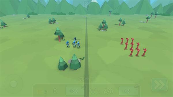 史诗战斗模拟器24