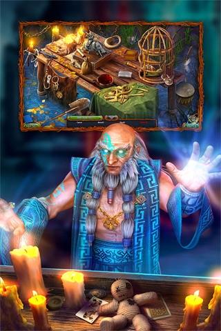 密室逃脱10侦探风云8