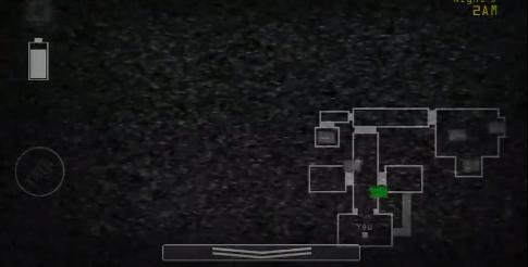 FNAF辉煌的过去3