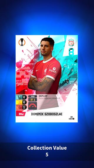 全面足球Topps Total Football4