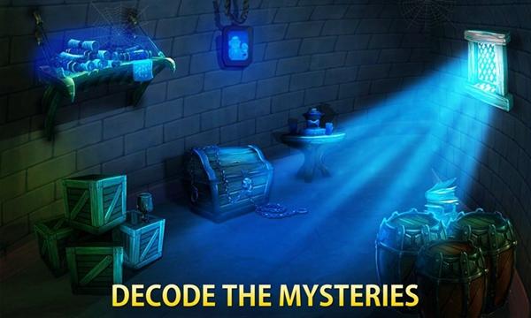 黑暗的篱笆 安卓版v9.3截图3