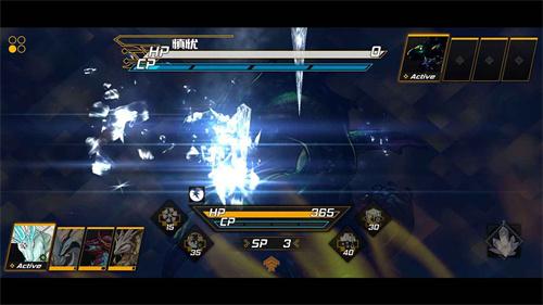 龙魂魔都异闻截图0