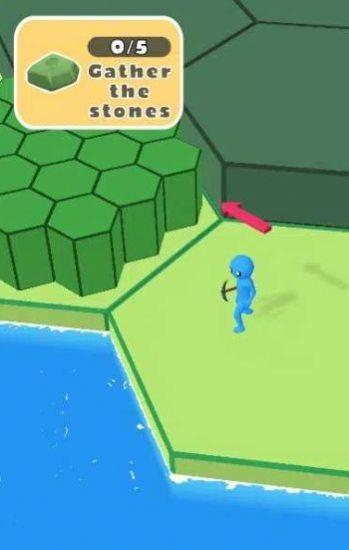 星球建造模拟器截图1