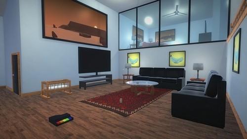 谁是爸爸模拟器 安卓版v1.6截图0