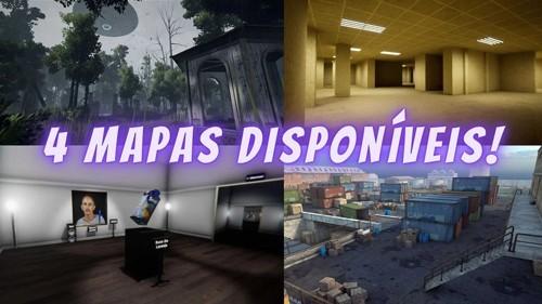 后室模因BR 安卓版v137.0截图0