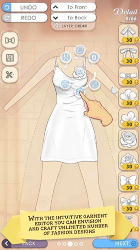 顶级时尚风格中文版 安卓版v0.118截图0