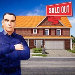 搬家模拟器游戏