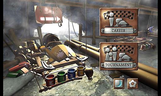 弹弓赛车APP截图1