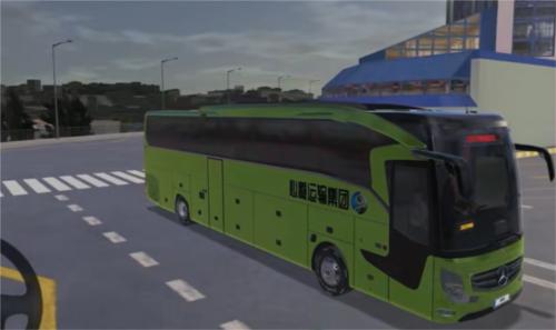 终极巴士模拟器印度版 终极巴士模拟器印度图片11