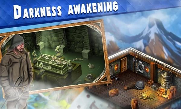 平行房间逃生 安卓版v5.9截图2