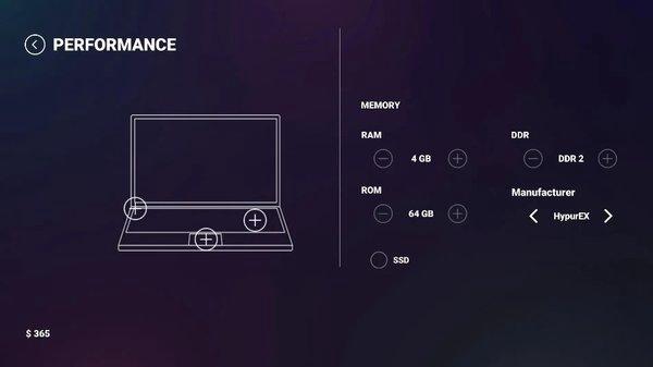 笔记本电脑大亨