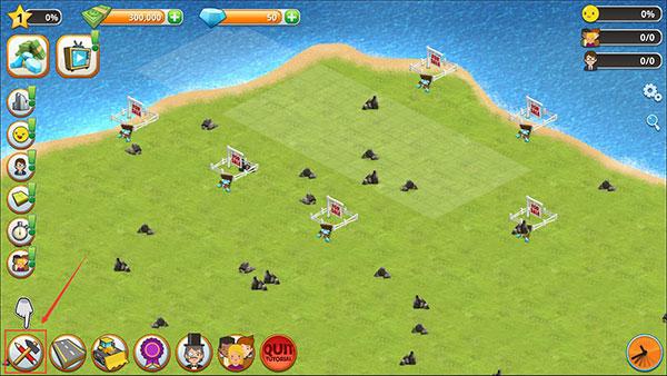 模拟岛屿城市建设4