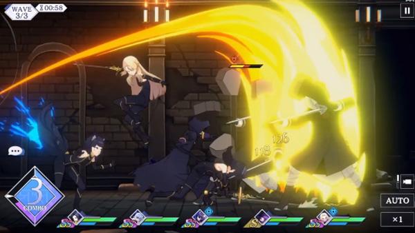 想要成为影之实力者日服5