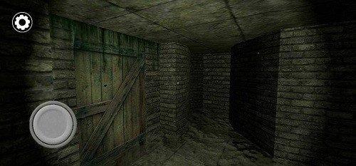 兰德里纳河的旧隧道图片1