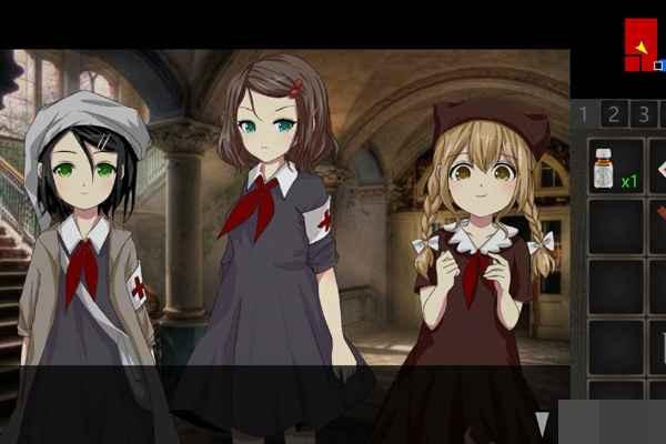 泞之翼3梦想图片3