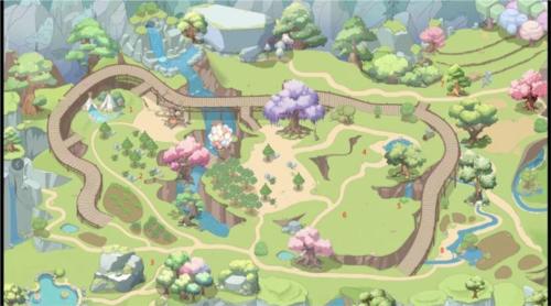 梦想遇见童话免广告版10