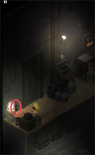 小小梦魇手机版图片14