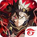 黑色五叶草M魔法帝之道国际版 安卓版v1.09.029